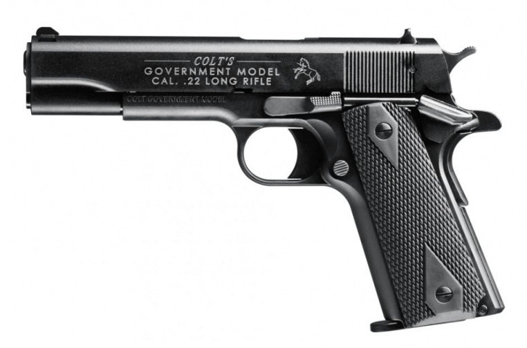 Walther Colt 1911