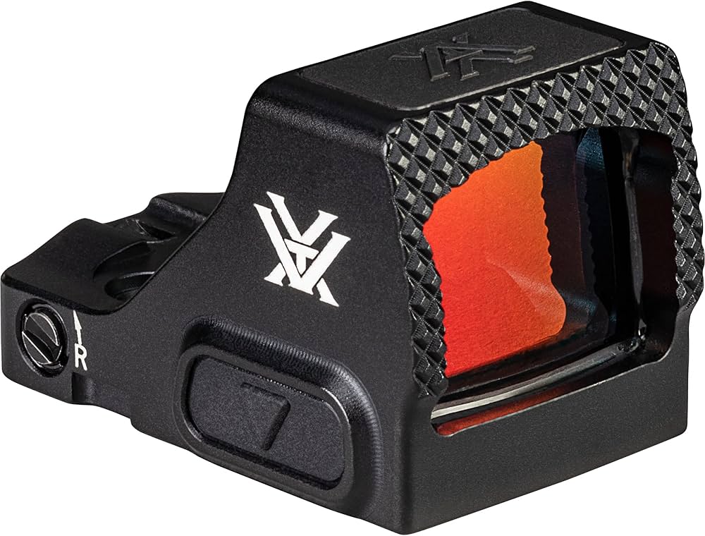 Vortex Defender CCW