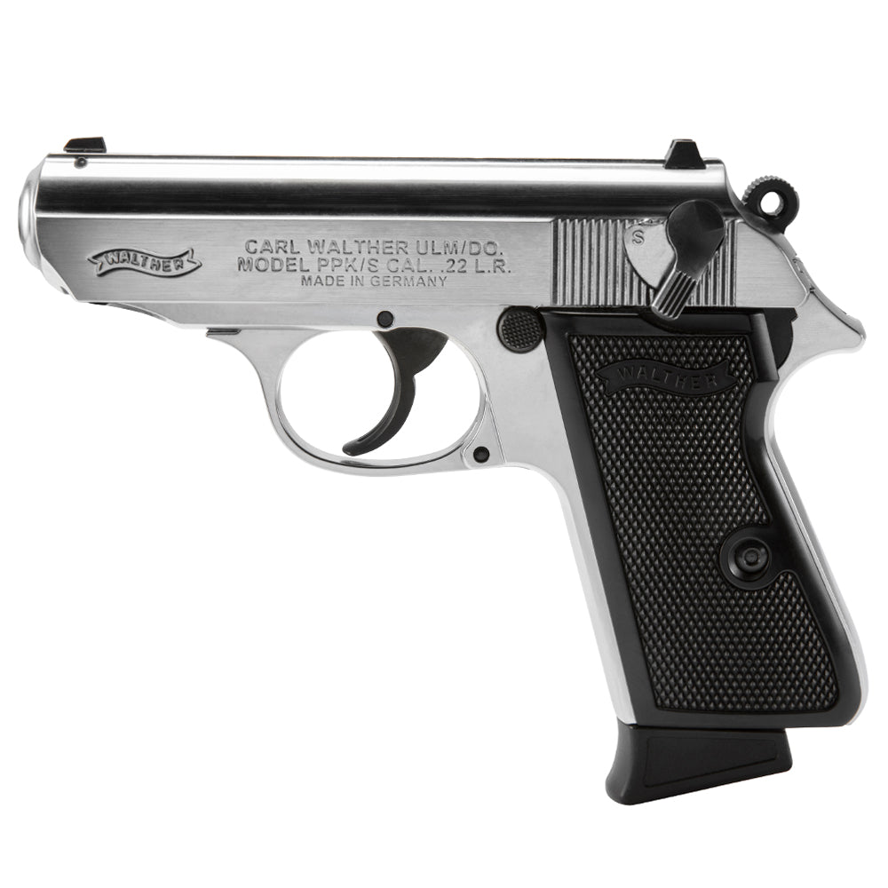 Walther PPK/S