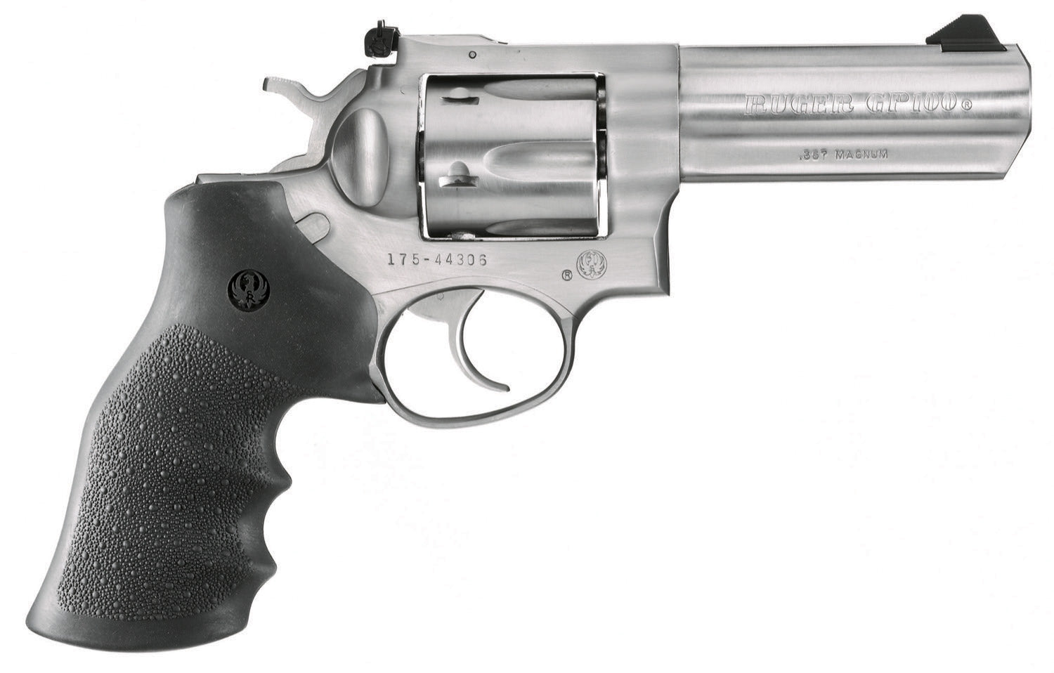 Ruger Gp100