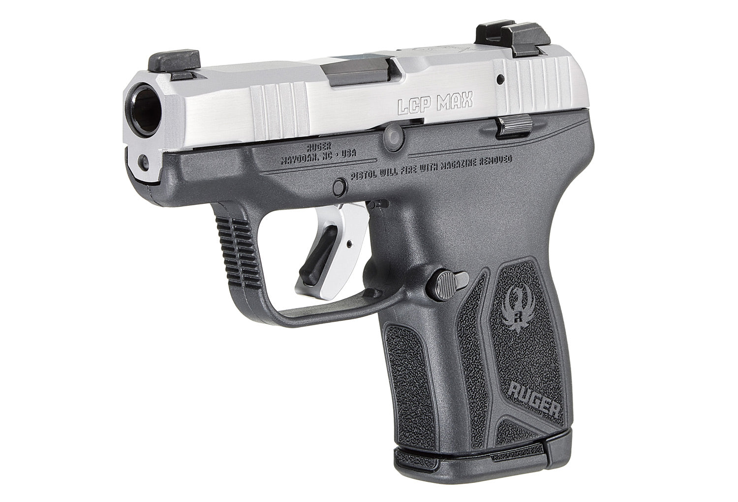 Ruger LCP MAX