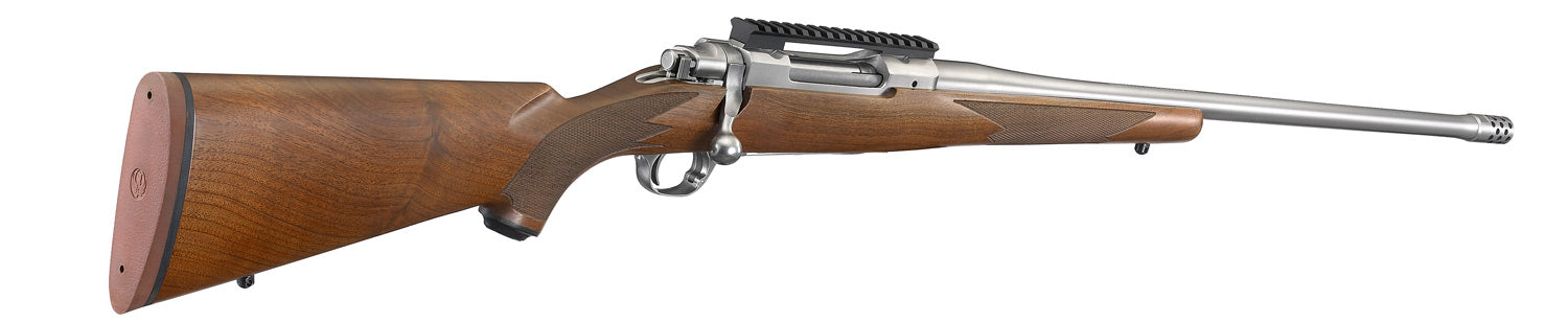 Ruger Hawkeye Hunter