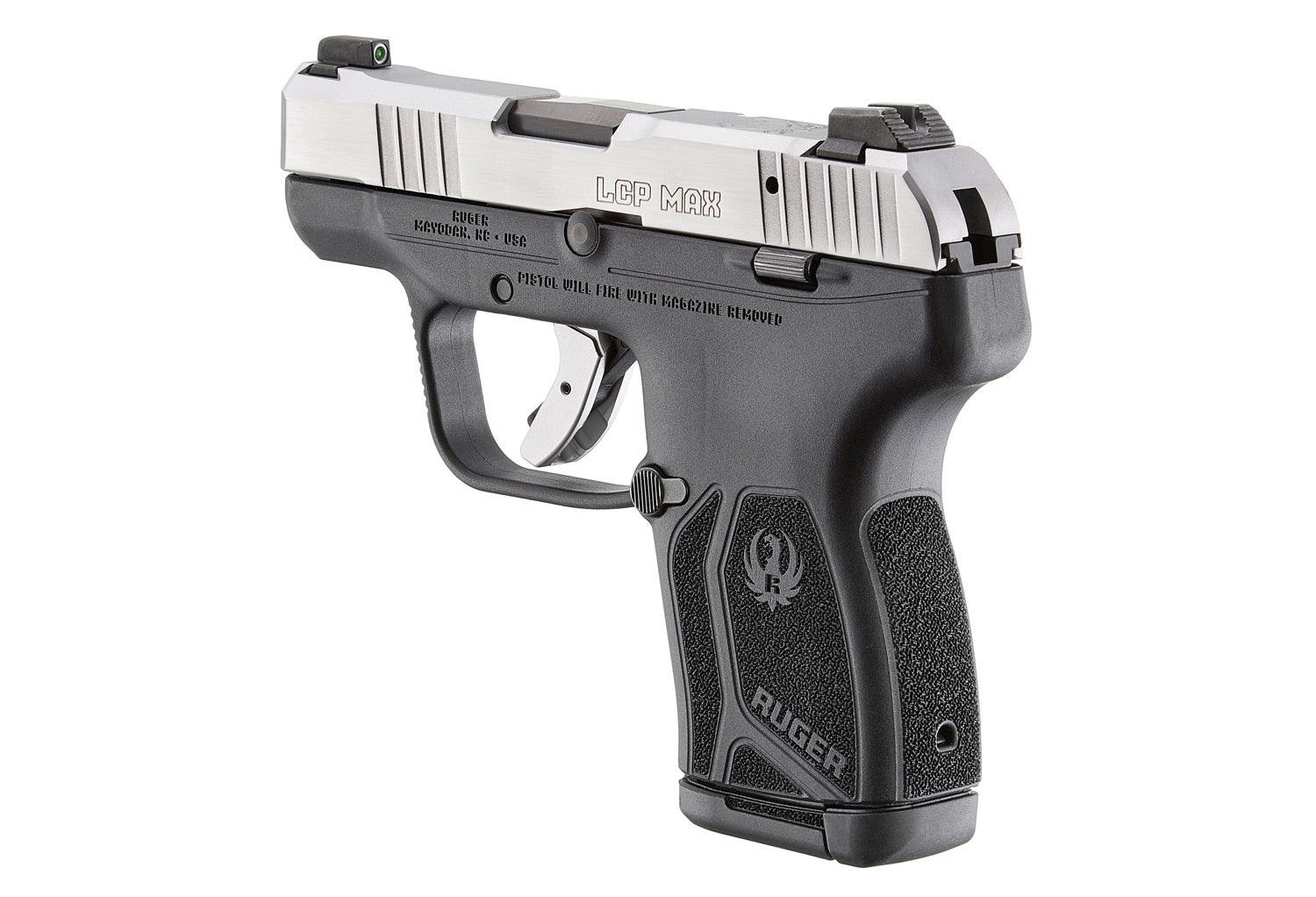 Ruger LCP MAX