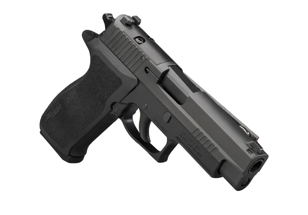 Sig Sauer P220 45 BSE