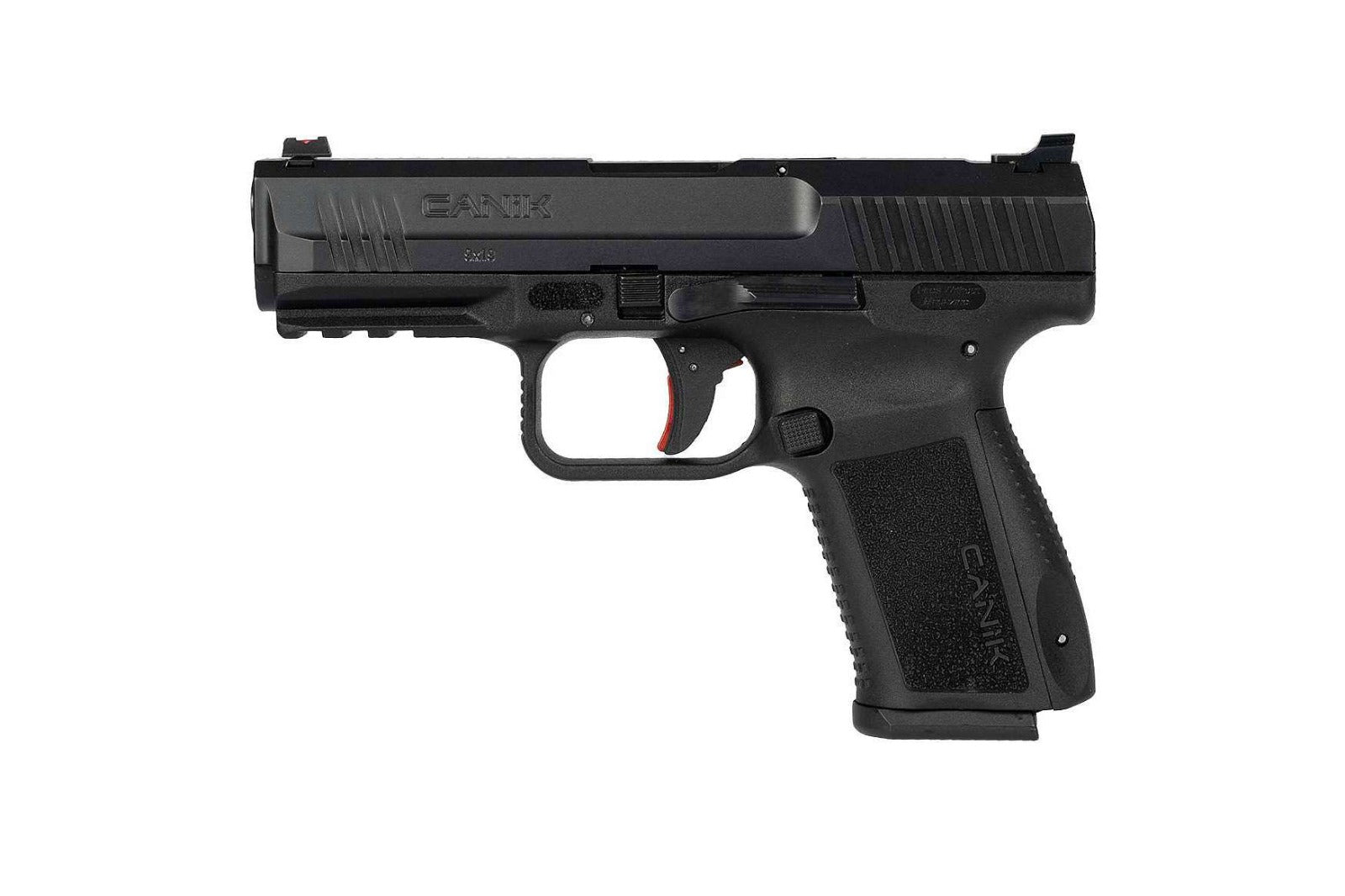 Canik TP9 SF Elite Black