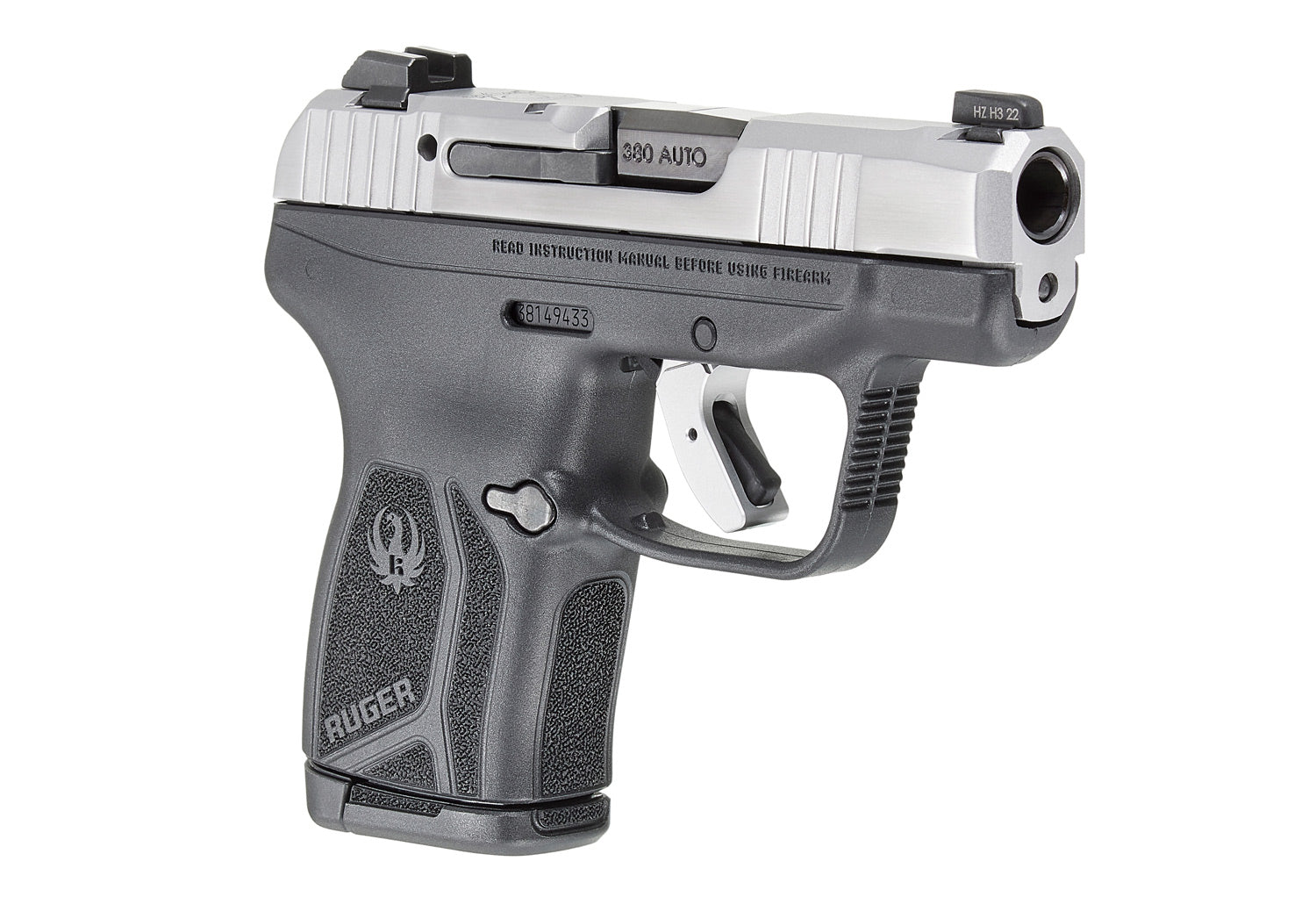 Ruger LCP MAX