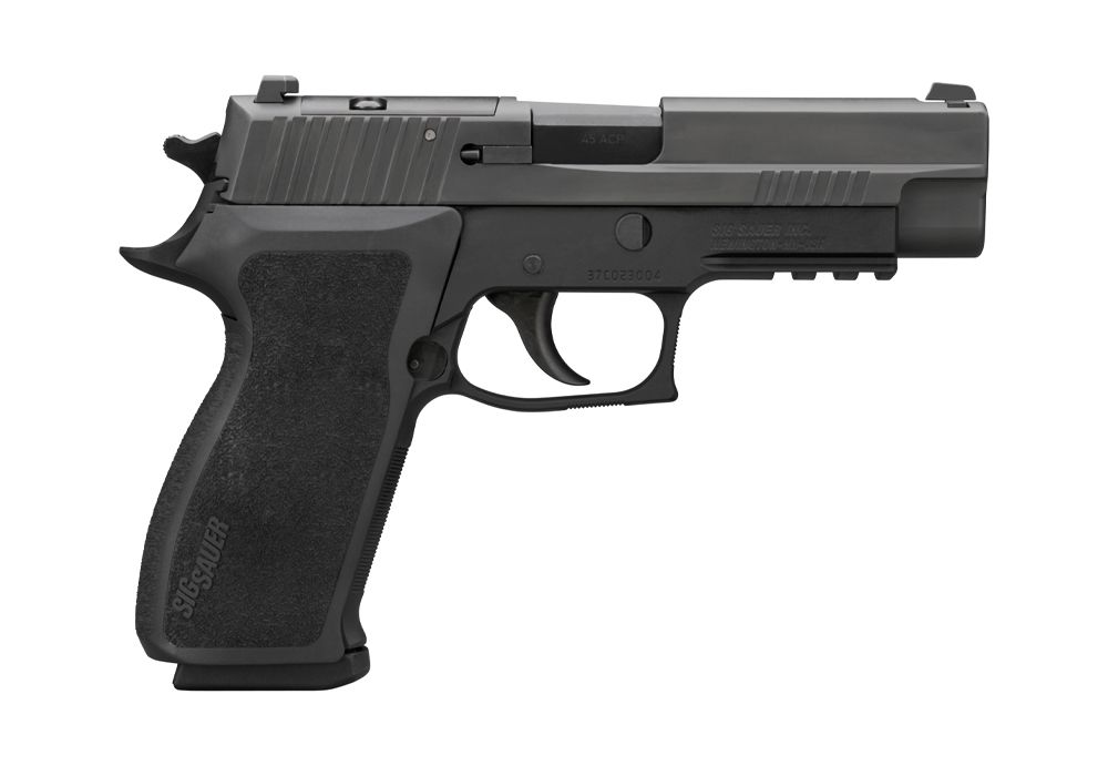 Sig Sauer P220 45 BSE