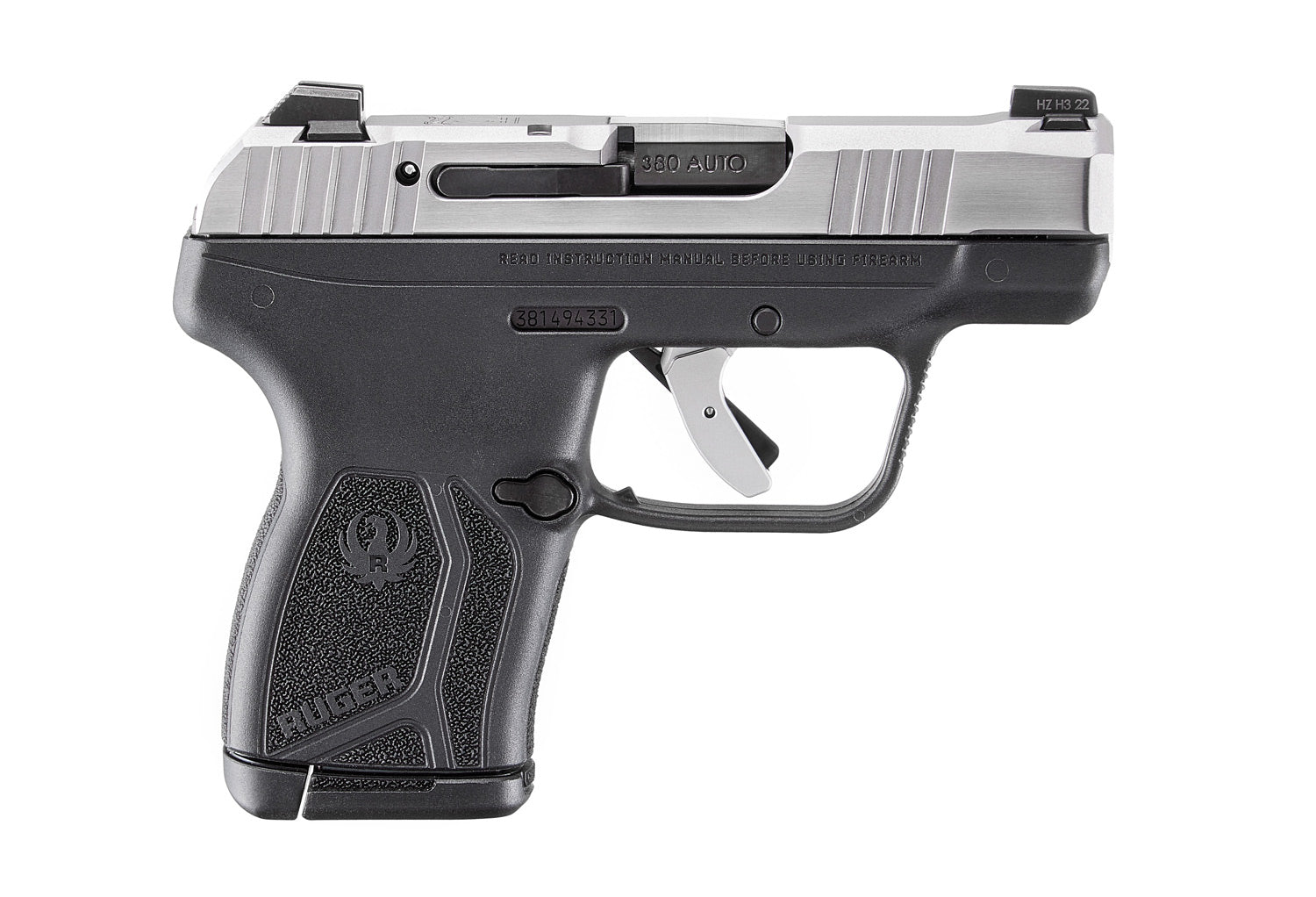 Ruger LCP MAX