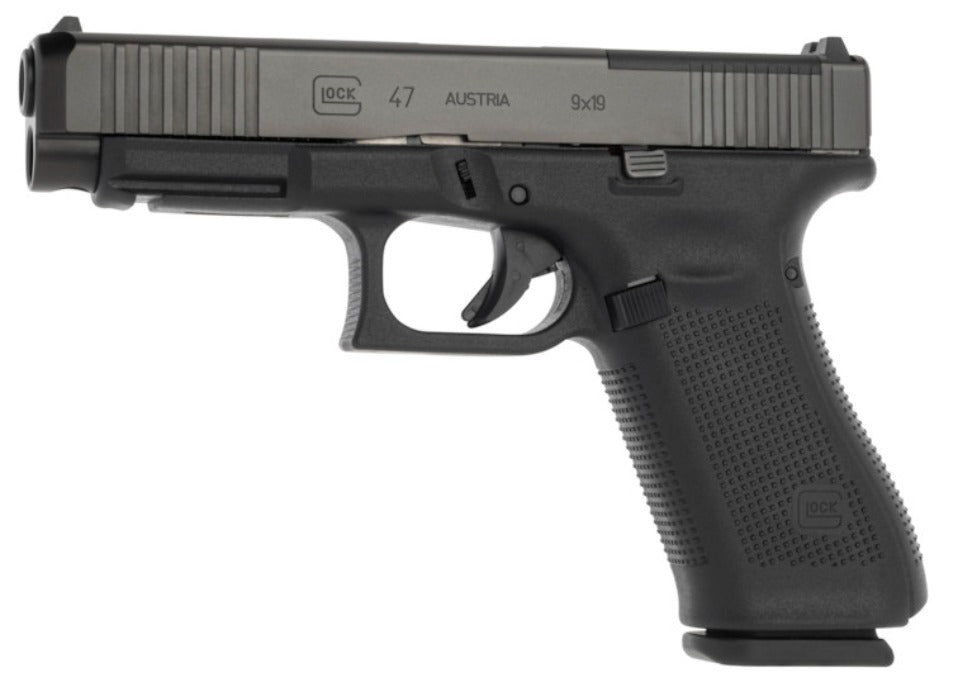 Glock 47 Mos gen5