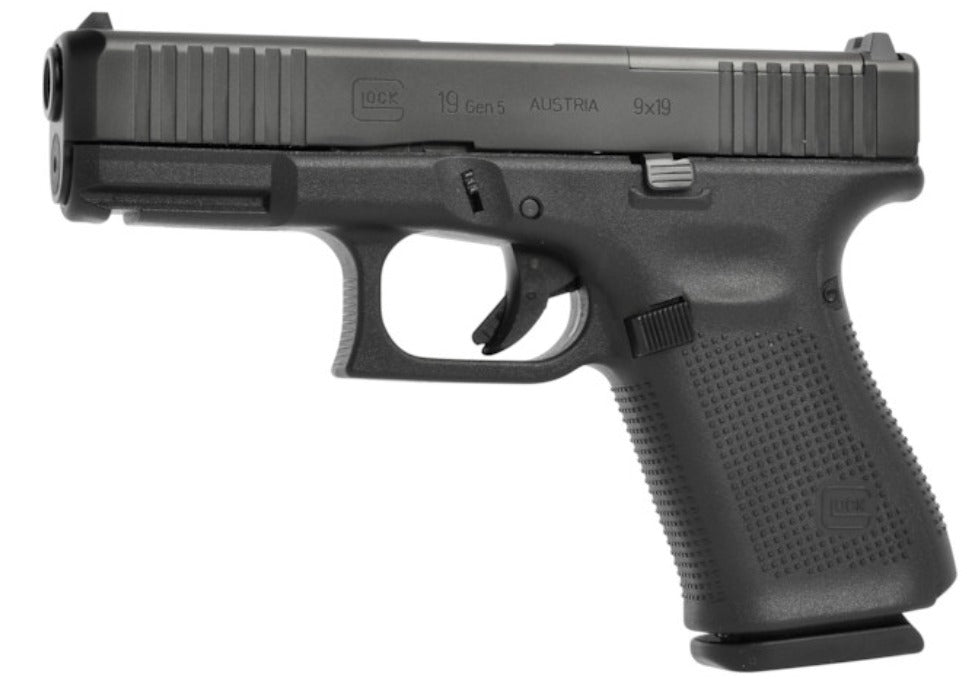 Glock 19 Mos gen5