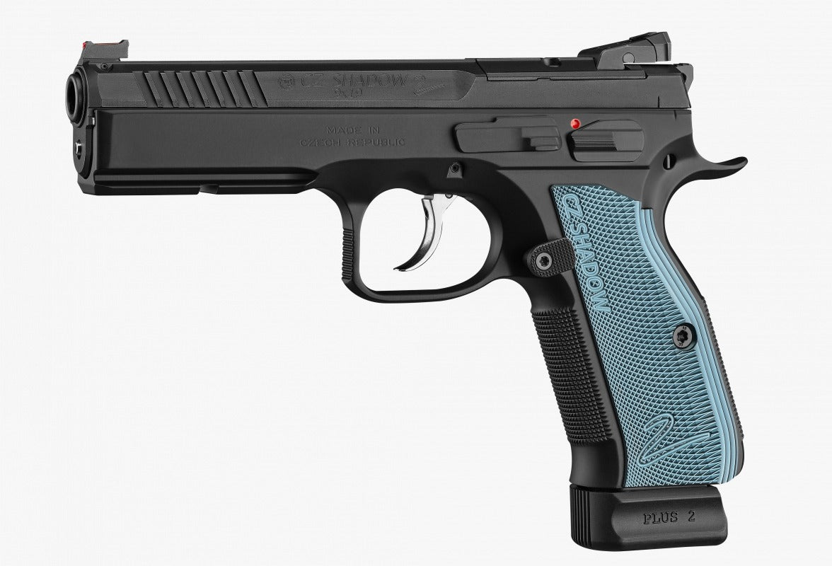 CZ Shadow 2 OR