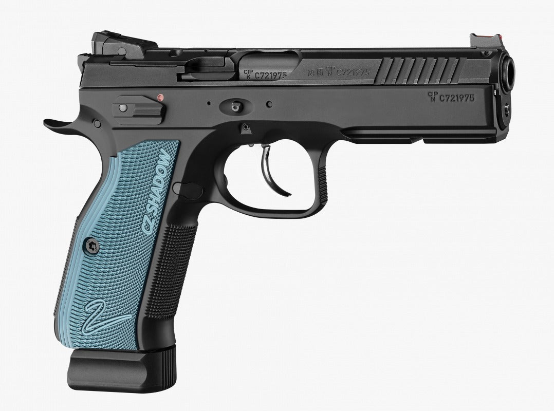 CZ Shadow 2 OR