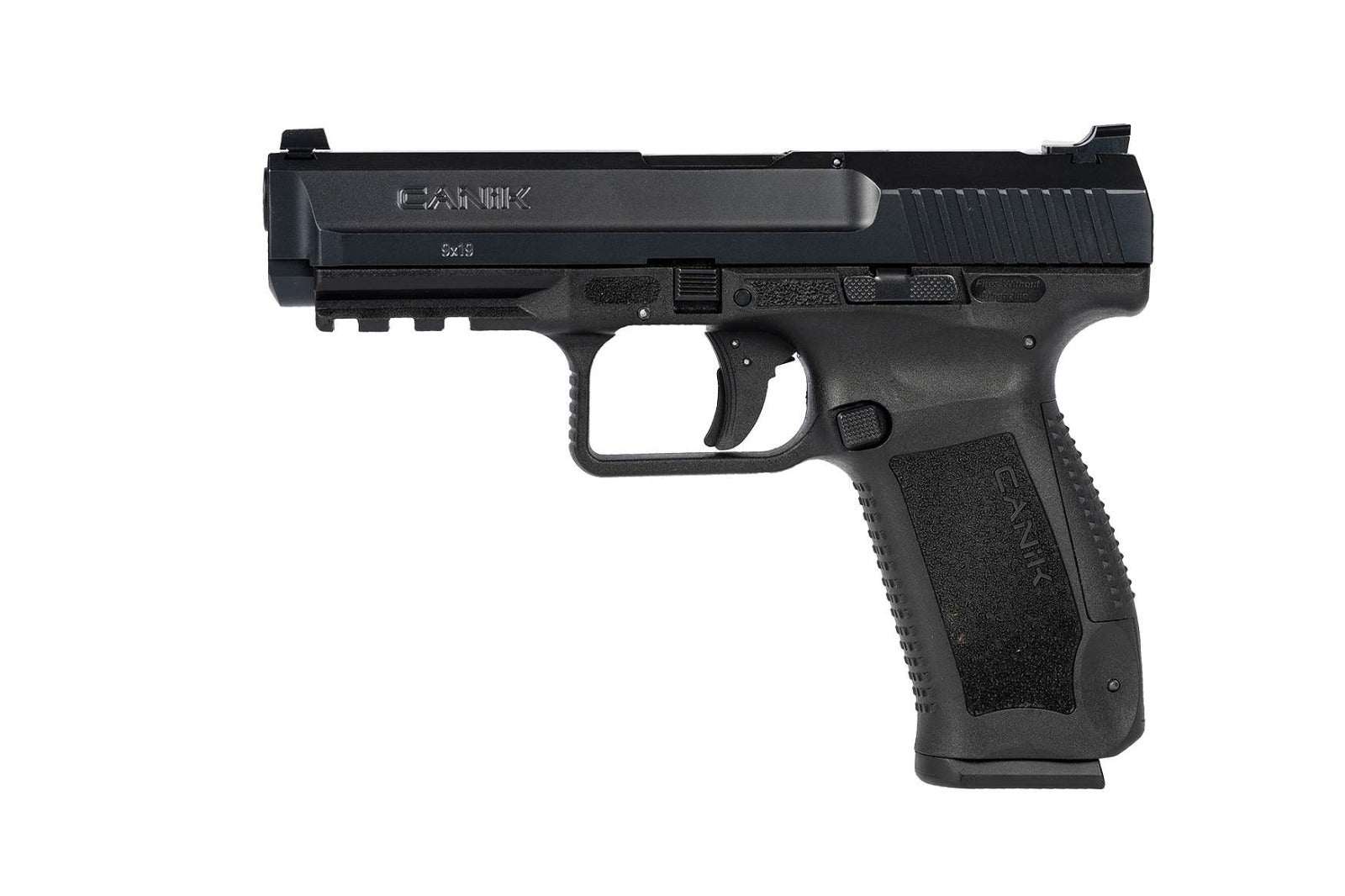 Canik TP9 SF Black