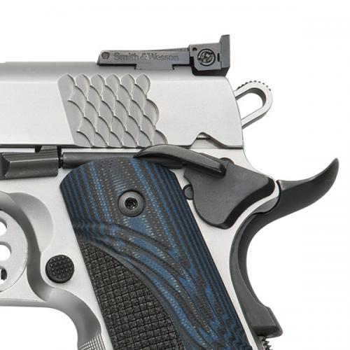 Smith & Wesson 1911 Performance Center