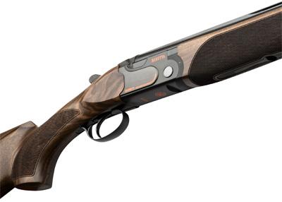 Beretta 690 Sporting Black