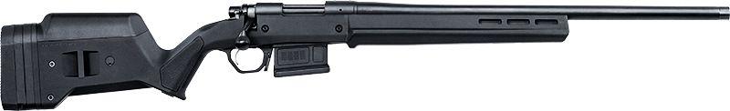 Remington 700 Magpul Hunter Thmz