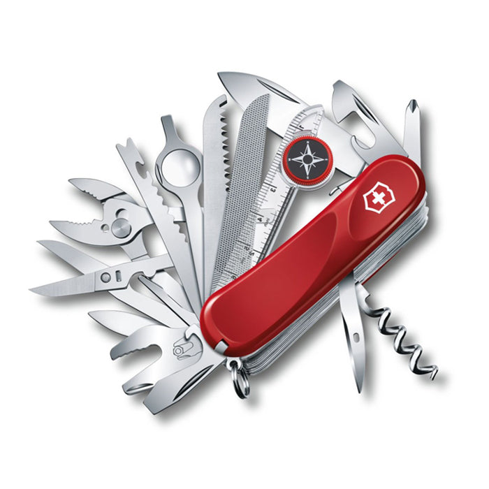 Victorinox EVOLUTION S54