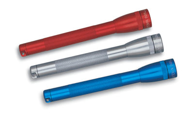 Maglite mini LED