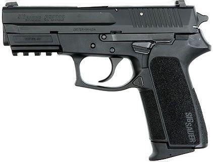 Sig Sauer Sp 2022